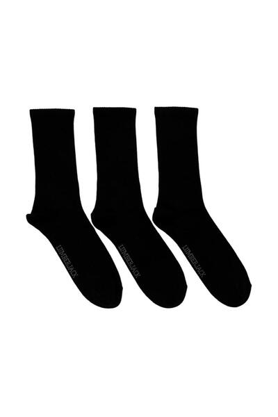 lumberjack Ub Derby 3Lu 34Us1-U 6Pr Men's 40/44 Cotton Socks