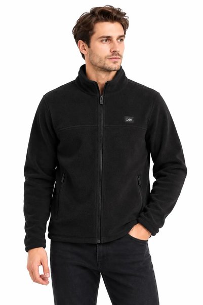 Lee Full Zipper Fleece