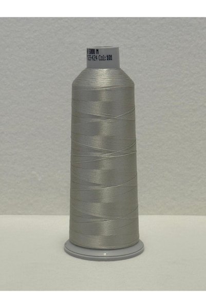 Polysoft 40 Ata de brodat din poliester no.40 - 5000 mt C101