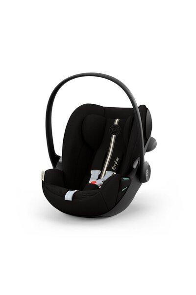 Cybex Cloud G3 Plus i-Size | Βρεφικό Κάθισμα Αυτοκινήτου 40-87 cm Moon Black