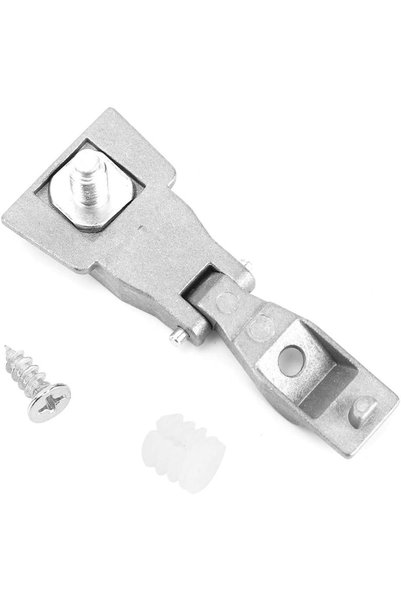 Generic Exterior Door Handle Hinge Replacement Tool OE 51964555 for Fiat 500 ...