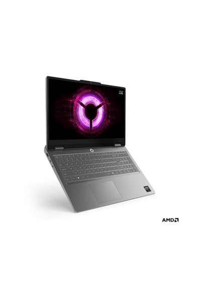 LENOVO LOQ-E/AMD Ryzen 5 150 /16 GB RAM/512 GB SSD/RTX 5050 8GB GDDR7/15.6" F...