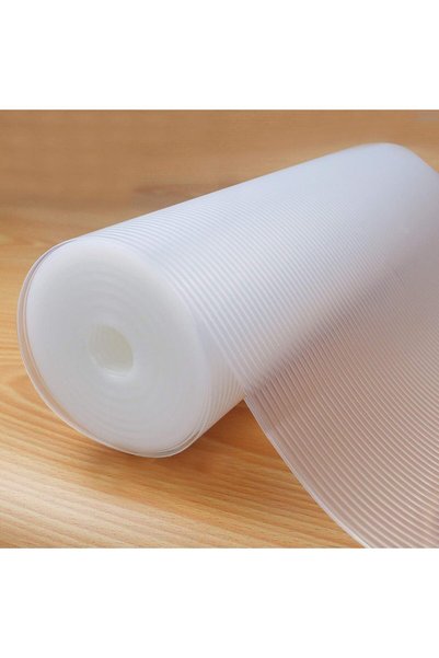 Generic Shelf Liner, Non-Slip Cabinet Liner, Washable Oil-Proof for Kitchen C...