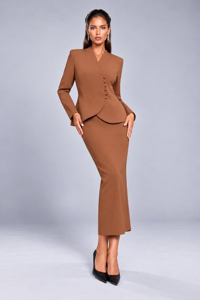 Generic Brand Costum damă Bianca