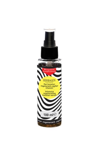 Herbagen Εντατικός Αναγεννητικός Ορός Μαλλιών, 100 ml