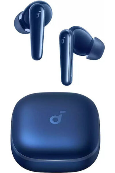 Soundcore Από την Anker Liberty 5 Ενδοωτικά ακουστικά Bluetooth handsfree με ...