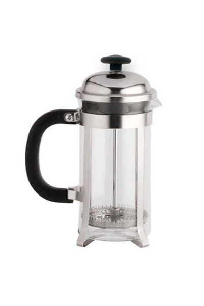 Epinox French Press 350 ml (DÜZ-350D) (10'li Paket)