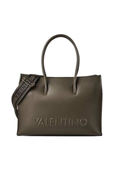 Valentino Geantă shopper Bianka Re 40 cm