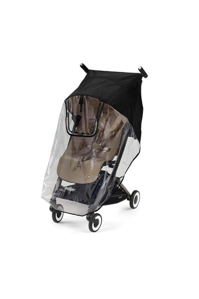 Cybex - αδιάβροχο κάλυμμα για καρότσι libelle