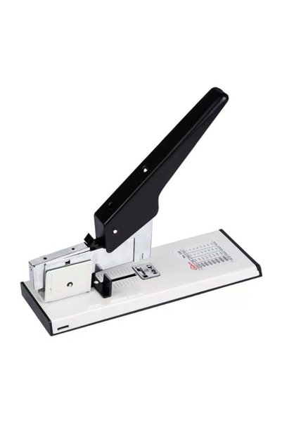 Arabest Large Labor-Saving Stapler, Staple Up to 100 Sheets, Multifunctional ...