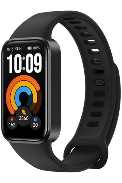 Xiaomi Έξυπνο Βραχιόλι 11 Active BHR09AEGL Μαύρο EU Μαύρο
