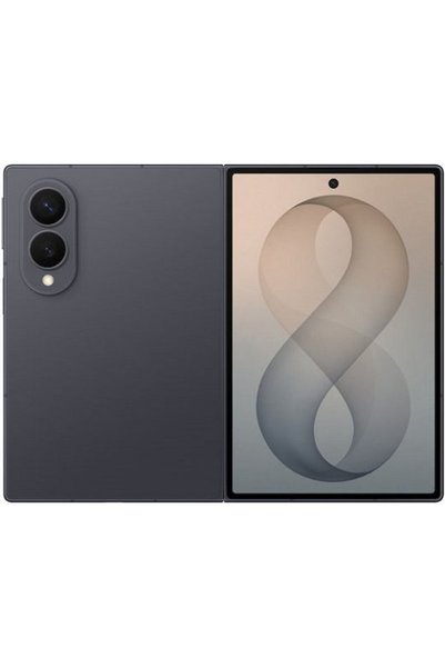 Samsung GALAXY Z FOLD 8 5G SM-F971B 512GB ROM/12GB RAM GRAPHITE EU GRAPHITE 5...
