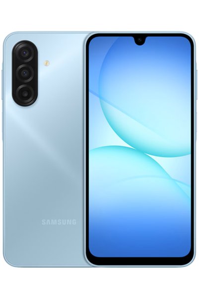 Samsung GALAXY A17 SM-175FDSB 256GB ROM/8GB RAM ΓΑΛΑΚΤΩΜΑΝΤΕΙΝΟ ΜΠΛΕ EU ΓΑΛΑΚ...