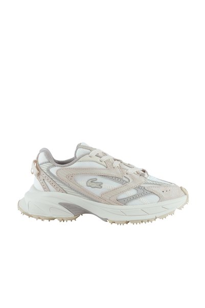 Lacoste L003 Neo Kadın Beyaz Spor Ayakkabı (752SFA0062.18C)