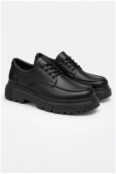 Şeker Portakalım Men's Supported Balanced Skin-Laced Classic Shoes