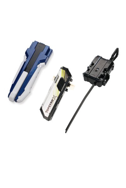 Choice 4 2026 Gyro X Series Toys 11 BX Gyro Series CX UX BX Launcher Handles ...
