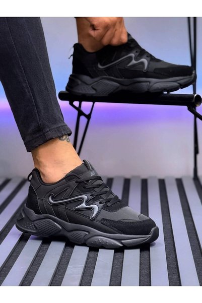 NEW BLANCA Urban Wave Erkek Sneaker Günlük Spor Ayakkabı