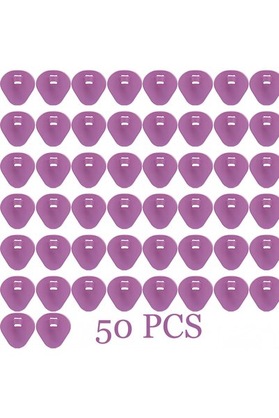 Choice 50 Pcs 1 Piece/10 Pieces/50 Pieces Autoclavable Dental Suction Tube Ho...