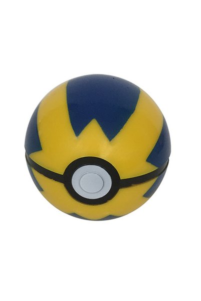 Choice 13 Pokémon Master Ball Toy with Mini Figurine Pokémon Toy Birthday Hol...