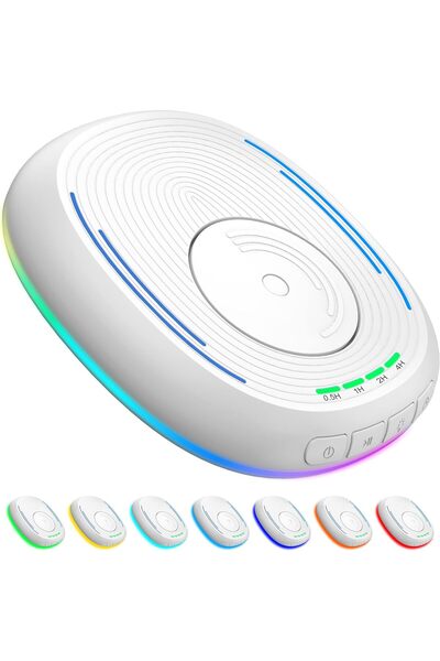 Generic جهاز تحريك الماوس غير القابل للكشف مع مؤقت، مفتاح تشغيل/إيقاف، وإضاءة...