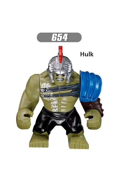 Choice X654 Marvel movies Mobile humanoid building blocks Mini dolls Venom Ma...