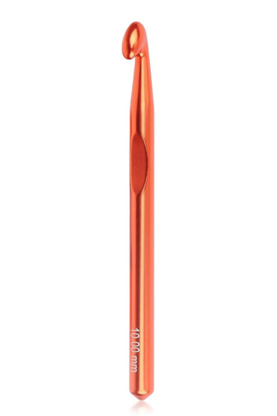 Choice 1Pcs 10mm Crochet Hooks Large Sizes 6.5mm, 7.0mm, 8.0mm, 9.0mm, 10mm L...