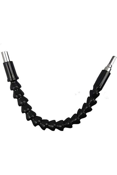 Generic Electric screwdriver bit universal flexible shaft,Flexible Shaft Bits...