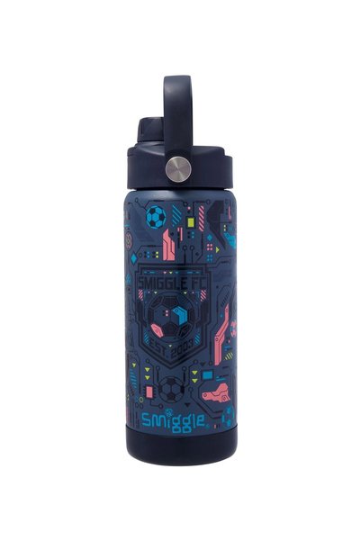 SMIGGLE Semygel water fountain