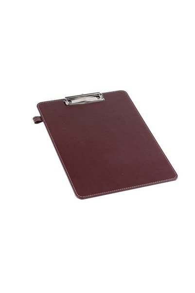 2K Clipboard fără copertă, A4, capacitate 100 de coli, Rainbow Clip Board Veg...