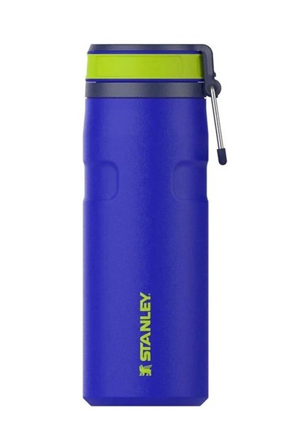 Stanley The Iceflow Bottle Twist Flip 0.47L Colorful