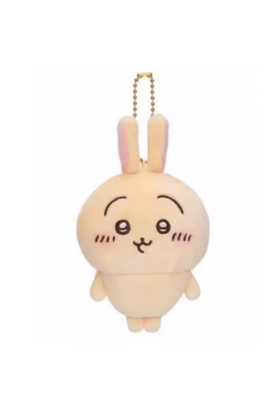 Choice F Hot Pajama Plush Keychain Cartoon Usagi Hachiware Usachi Doll Pendan...