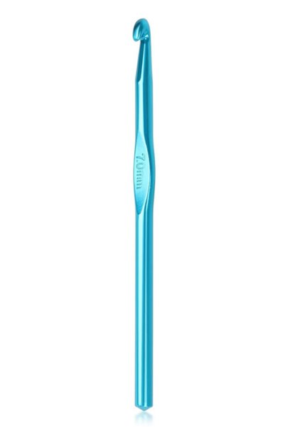 Choice 1Pcs 7mm Crochet Hooks Large Sizes 6.5mm, 7.0mm, 8.0mm, 9.0mm, 10mm La...