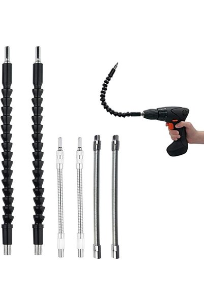Generic Flexible Shaft Connecting Link for Electric Drill,Soft Drill Connecti...