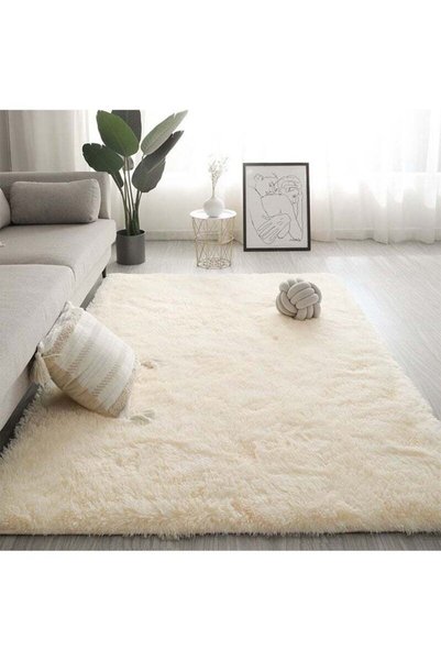 Generic Brand GT-Wheel Large Area Rugs Super Soft Fluffy Tie Dye Rug Modern I...