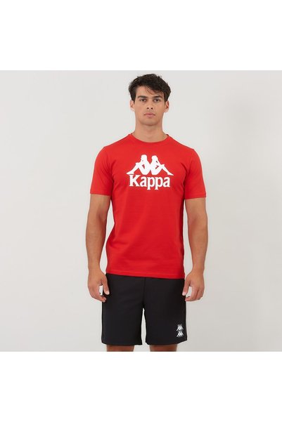 Kappa Ανδρικό Μπλουζάκι T-Shirt Authentic Estessi 3