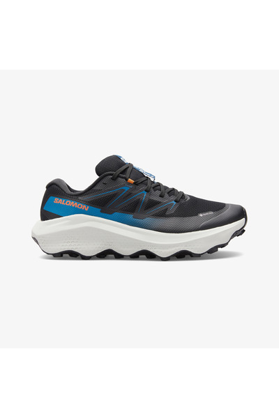 Salomon حذاء الجري ULTRA FLOW 2 GORE-TEX للرجال باللون الأسود L49299300