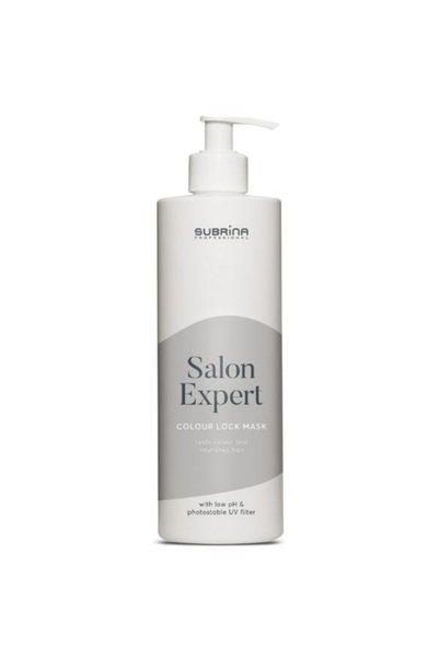 Subrina Professional Masca Nutritiva pentru Protectia Culorii - Salon Expert ...