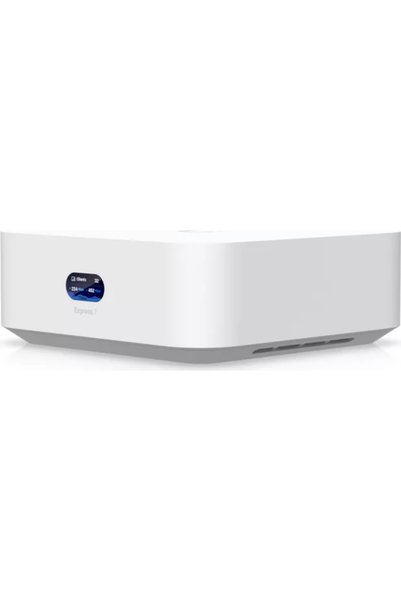 Ubiquiti UX7 UNIFI EXPRESS 7 10G CLOUD GATEWAY CU PLUS DE NETWORK INTEGRAT