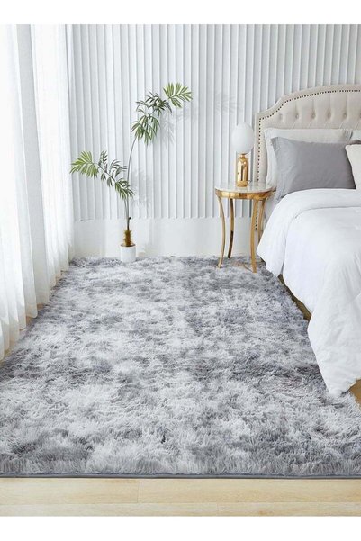 Generic Brand GOOTOY Modern Style Area Rug Non-Slip Super Soft Touch Living R...
