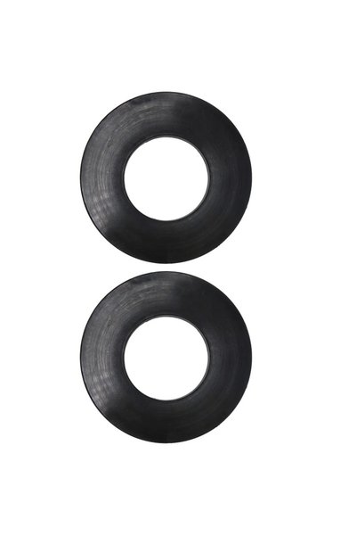 Choice 2pcs 2X Pad For VW AUDI SKODA Front Strut Tower Mount Gap Fix Suspensi...