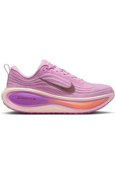 Nike ZoomX Vomero 18 Womens Running Shoes Reflektörlü Kadın Yürüyüş Koşu Ayak...
