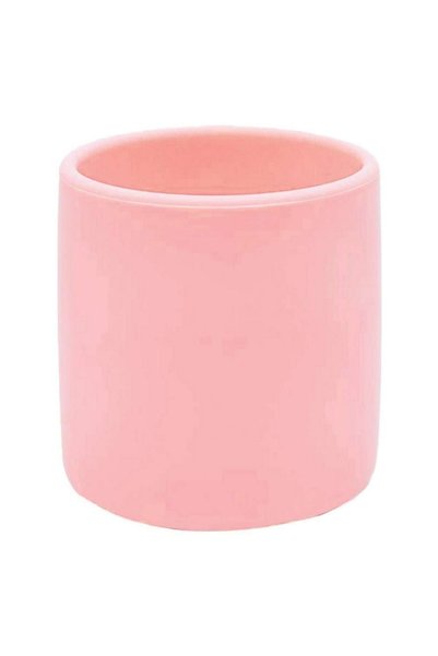KC NATURAL Mini Bardak Pinky Pink