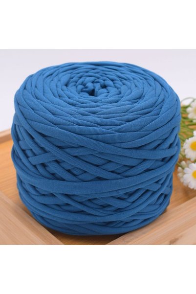 Choice 31 300g Polyester Cloth Tshirt Yarn for DIY Crafts And Home Projects
