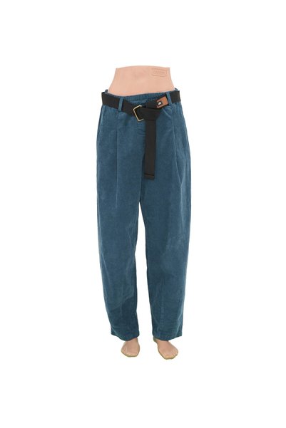 Generic Brand Pantaloni damă Marina
