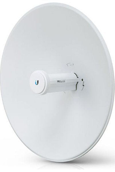 Ubiquiti PowerBeam AC Gen2 Εξωτερική Παραβολική Κεραία WiFi 25dBi με Σύνδεση ...