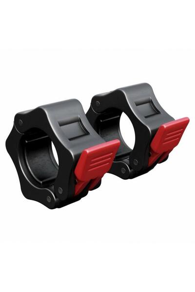Gorilla Sports Set de 2 dispozitive de fixare rapidă