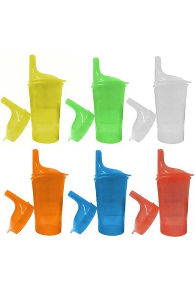 Sundo Πράσινο ποτήρι κοκτέιλ 250ml