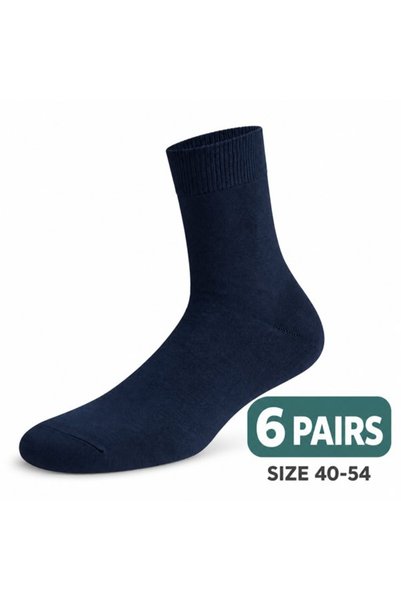 Kano Socks Long Summer Cotton -