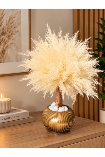 Raheni Copac Decorativ Stabilizat Decor Cadou Crăciun Ornament Protocol Ghive...