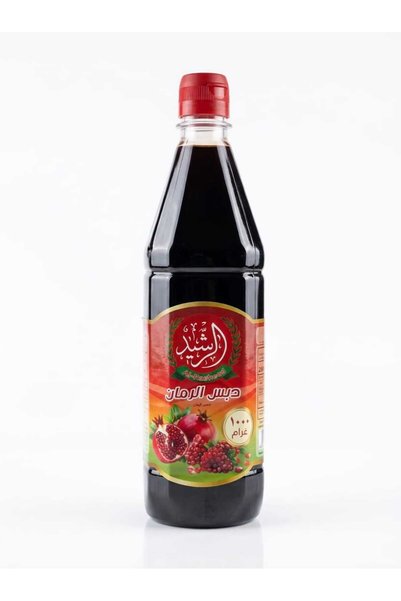 AL-Rasheed Trading صوص دبس الرمان 1 لتر